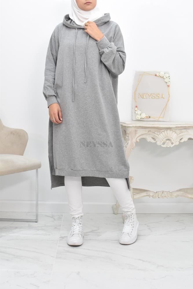 tunique sport femme musulmane